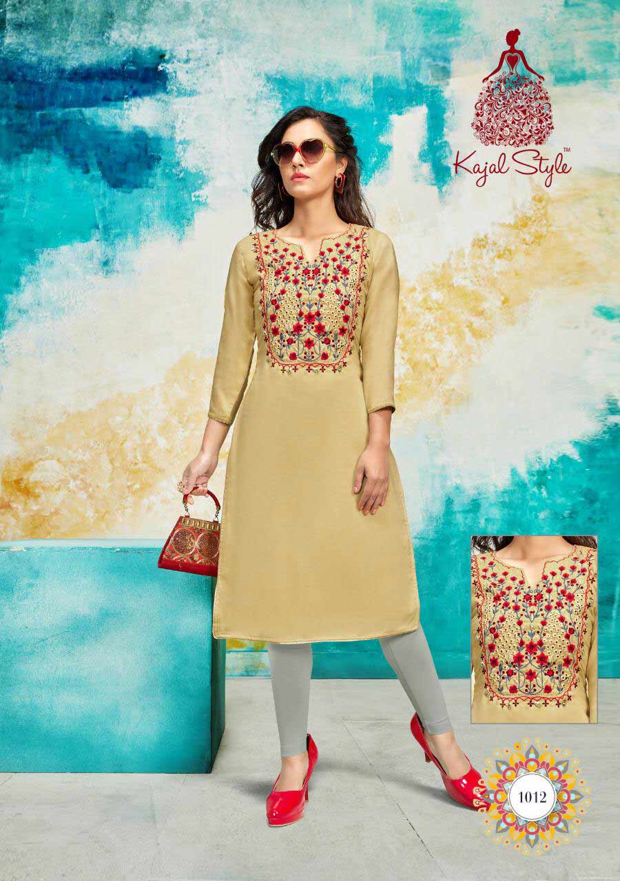 Fashion Saga Vol-1 Muslin Handwork Kurti Set Fashion Saga Vol-1 Muslin Handwork Kurti Set